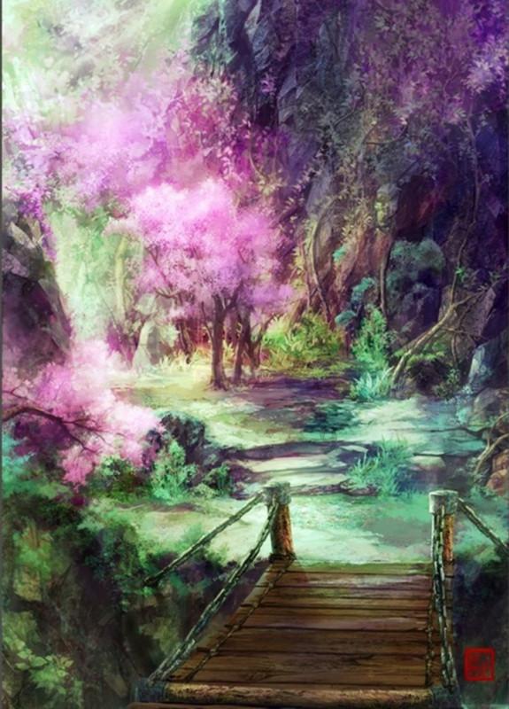 雏菊花园逃生